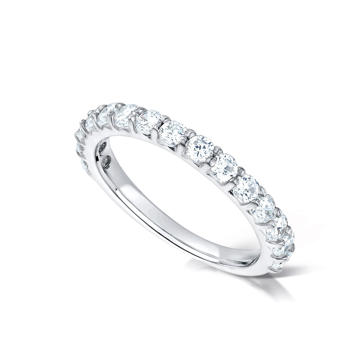 Barmakian store wedding bands